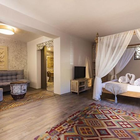 Boutique Hotel Horizont 瓦爾納 外观 照片