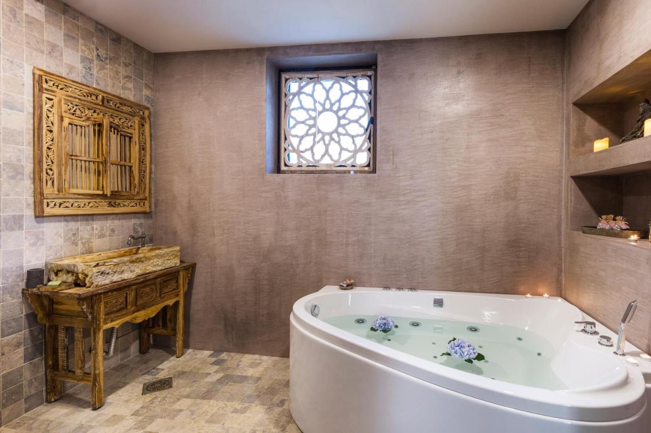 Boutique Hotel Horizont 瓦爾納 外观 照片