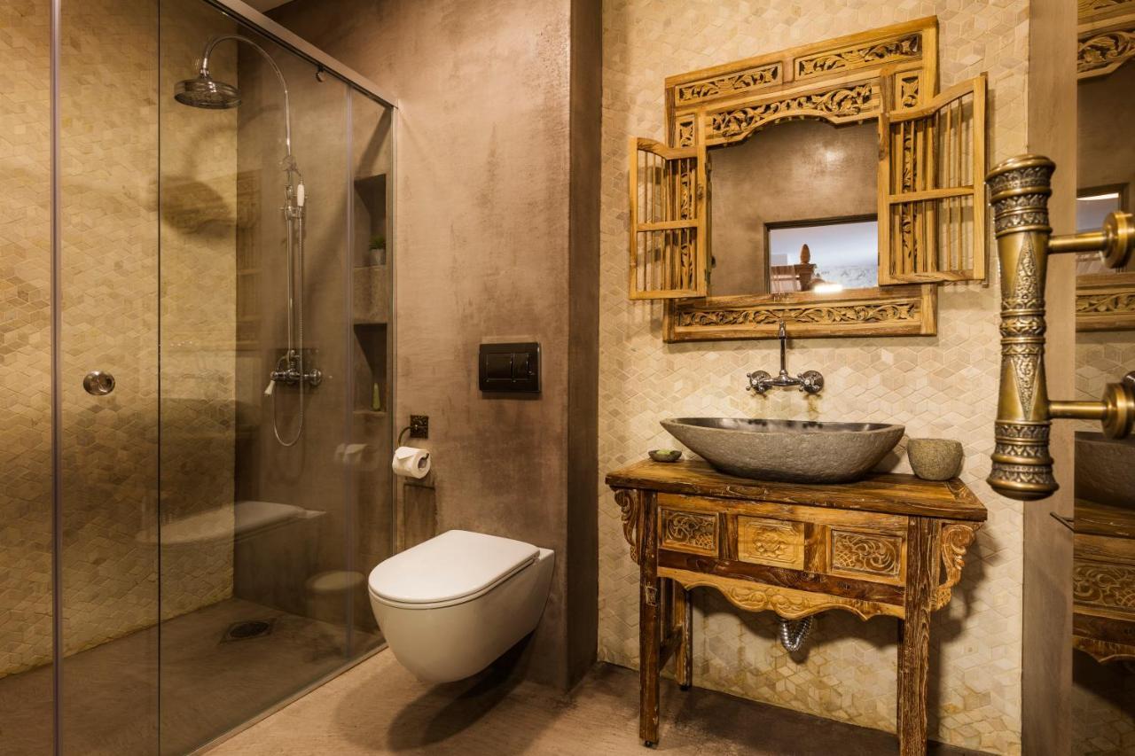 Boutique Hotel Horizont 瓦爾納 外观 照片